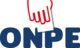 Logo de ONPE